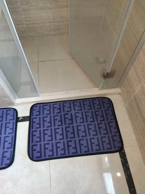 Doormat 50x80cm  (21)